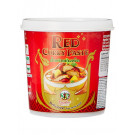 Red Curry Paste 400g - PANTAI