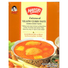 Yellow Curry Paste 100g - MAE SRI