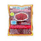 Dried Red Chilli with Stem 100g - THAI DANCER