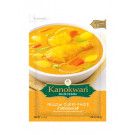 Yellow Curry Paste 50g - KANOKWAN