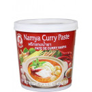 Namya Curry Paste 400g - COCK