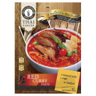 Red Curry Paste 50g - THAI DANCER 