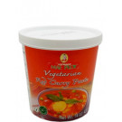  VEGETARIAN Red Curry Paste 400g – MAE PLOY   