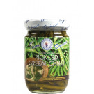 Pickled Green Chilli – THAI DANCER 
