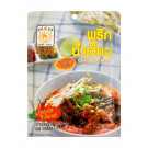 Chilli Bean Paste for Nam Ngiao – MAE NOI 