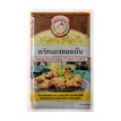 Fried Fish Cake Curry Paste – LOOK-PED 