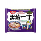 Instant Noodles - Shoyu Tonkotsu (Soy Sauce & Pork) Flavour - NISSIN