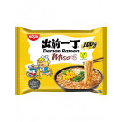 Instant Noodles - Miso Tonkotsu Flavour - NISSIN