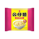 Instant Noodles - Shrimp Wonton Flavour - DOLL