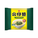 Instant Noodles - Preserved Vegetable Flavour - DOLL