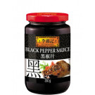Black Pepper Sauce - LEE KUM KEE