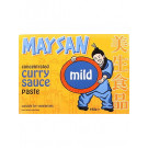 Concentrated Curry Sauce Paste - Mild - MAYSAN