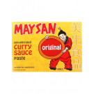 Concentrated Curry Sauce Paste - Original - MAYSAN