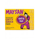Concentrated Curry Sauce Paste - Extra Hot - MAYSAN