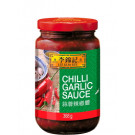 Chilli Garlic Sauce - LEE KUM KEE