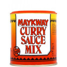 Curry Sauce Mix - Hot - MAYKWAY