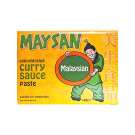 Concentrated Curry Sauce Paste - Malaysian - MAYSAN