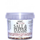Salt & Pepper Seasoning 250g - KMC