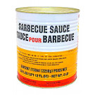 Barbecue Sauce 1750ml - MEE CHUN
