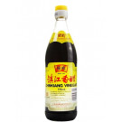 Chinkiang (black) Vinegar 550ml - HENG SHUN