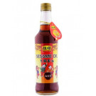Pure Sesame Oil 500ml - HENG SHUN