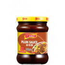Plum Sauce 245g - AMOY