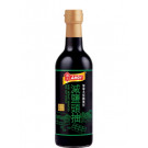 FIRST EXTRACT Reduced Salt Light Soy Sauce 500ml - AMOY