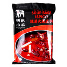 Hot Pot Soup Base (Spicy) - HAPPY LAMB