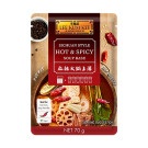 Sichuan Style Hot & Spicy Soup Base - LEE KUM KEE