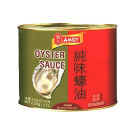 Oyster Sauce 2.3kg - AMOY
