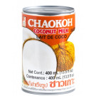 Coconut Milk 400ml can - CHAOKOH