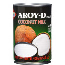 Coconut Milk 400ml - AROY-D