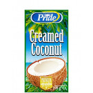  Premium Creamed Coconut (block) - PRIDE  