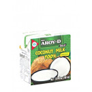 Coconut Milk 150ml – AROY-D 