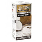 100% Coconut Cream 1ltr - CHAOKOH 