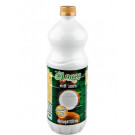 100% Coconut Milk 1000ml – AMPAWA 