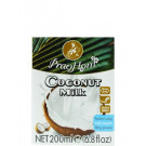 Coconut Milk 200ml - PRAO HOM 