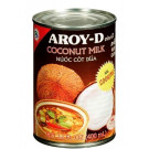 Coconut Milk for Cooking 400ml – AROY-D 