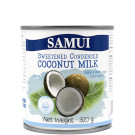 Sweetened Condensed Coconut Milk – SAMUI 