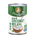 Coconut Milk 400ml (can) – PRAO HOM 