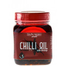 Chilli Oil with Shrimps - SUN WAH