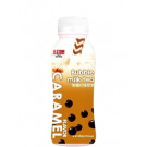 Bubble Milk Tea - Caramel Flavour - RICO