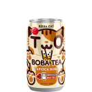 Boba Tea - Brown Sugar Flavour - BOBA CAT