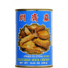  Vegetarian Mock Chicken - WU CHUNG  