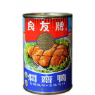 Peking Vegetarian Roast Duck - COMPANION