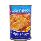 Mock Chicken - COMPANION