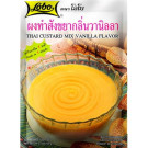 Thai Custard Mix (Vanilla Flavour) - LOBO