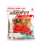 Uncooked Shrimp Chips 500g - MANORA