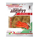 Uncooked Shrimp Chips 20x500g - MANORA