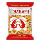 Prawn Crackers - Original Flavour 100g - HANAMI